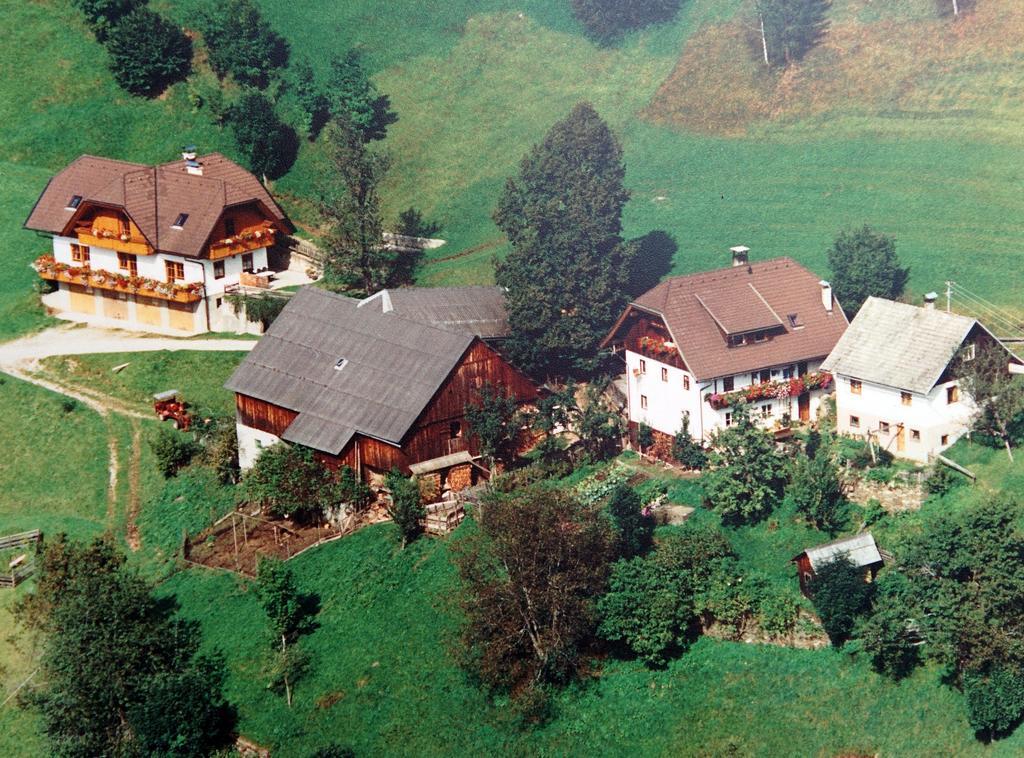 Lercherhof Фельд-ам-Зее Экстерьер фото